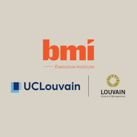 BMI Executive Institute Logo